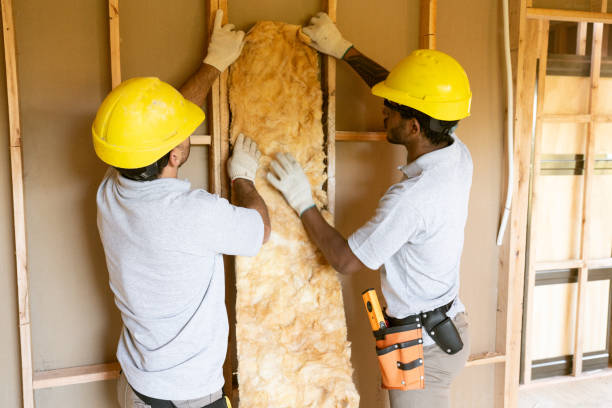 Types of Insulation We Offer in Powdersville, SC